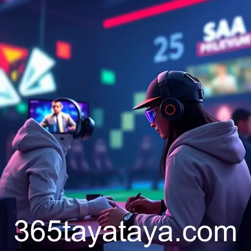 The Evolution of Online Gaming in 2025