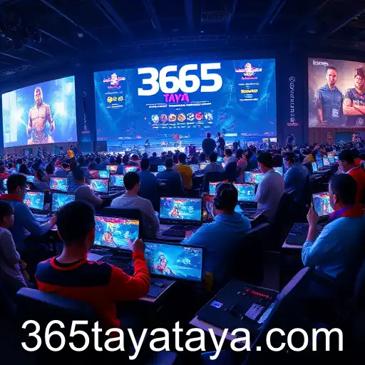 Emerging Trends in Online Gaming: The Rise of Interactive Platforms