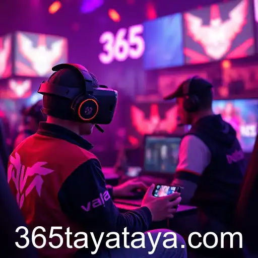 The Evolution of Online Gaming