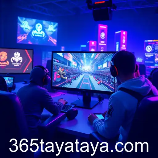 The Evolution of Online Gaming in the 2020s