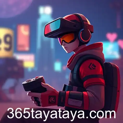 Exploring the Interactive World of 365taya