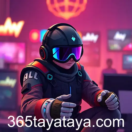 Gaming Horizons: The Rise of 365taya