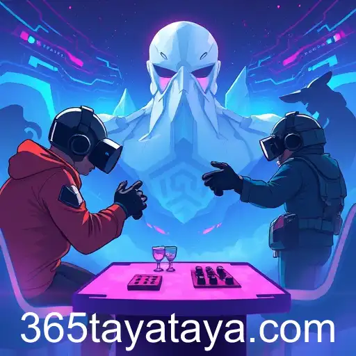 Gaming Strategies on 365taya