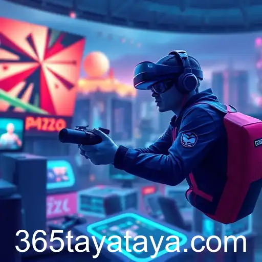 The Online Evolution of Gaming