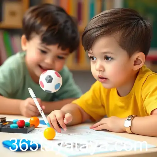 Gaming Dynamics: The Rise of English Game Sites