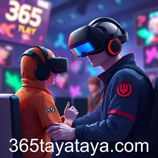 The Rise of Online Gaming Platforms