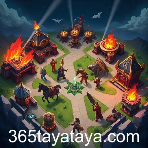 The Rise of Online Gaming Platforms